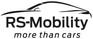 Logo RS-Mobility GmbH